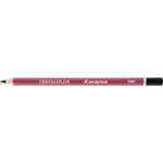 CRETACOLOR KARMINA COLOUR PENCIL 250 IVORY BLACK