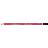 Cretacolor Karmina Colour Pencil 250 Ivory Black
