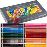 Cretacolor Class Pack Artist Studio Colour Pencil Set 250 SET