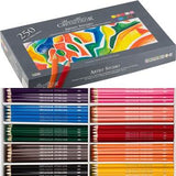 Cretacolor Class Pack Artist Studio Colour Pencil Set 250 SET