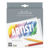 Cretacolor Artist Studio Colour Pencil Set 24