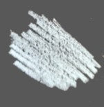 Cretacolor Artist Studio Pencil White Packet 12