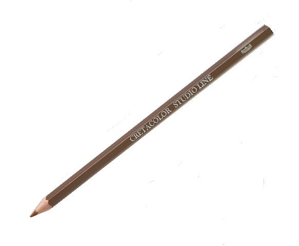 Cretacolor Artist Studio Pencil Gold Ochre Packet 12