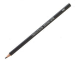 Cretacolor Artist Studio Pencil Black Packet 12