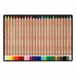 Cretacolor Megacolor Pencil Tin Set 24 SET
