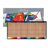 Cretacolor Megacolor Pencil Tin Set 36 SET
