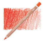 CRETACOLOR MEGACOLOR PENCIL PERMANENT RED LIGHT