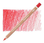 CRETACOLOR MEGACOLOR PENCIL PERMANENT RED DARK