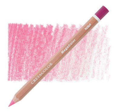 CRETACOLOR MEGACOLOR PENCIL MAGENTA