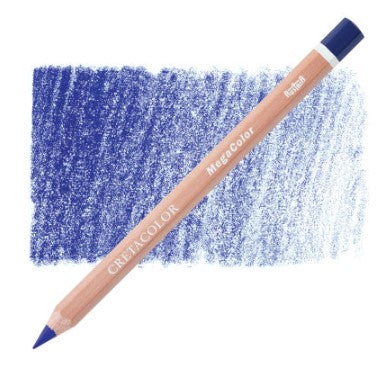 Cretacolor Megacolor Pencil Ultramarine