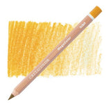 Cretacolor Megacolor Pencil Ochre Light