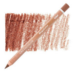 CRETACOLOR MEGACOLOR PENCIL CHESTNUT BROWN