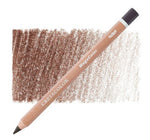CRETACOLOR MEGACOLOR PENCIL UMBER
