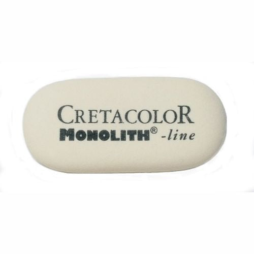 Cretacolor Monolith Eraser Big