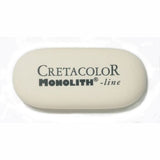 Cretacolor Monolith Eraser Small