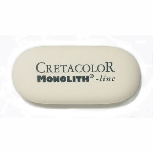 Cretacolor Monolith Eraser Small