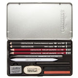 Cretacolor Teachers Choice Beginner Set Set 11 SET
