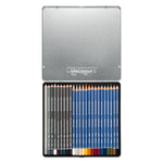 Cretacolor Aquarino Watercolour Drawing Set Set 24 SET