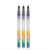 Cretacolor Pencil Wrap Aqua Set 15 SET