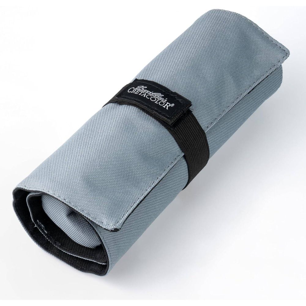 Cretacolor Pencil Wrap Professional Set 24 SET