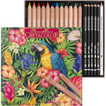 CRETACOLOR COLOR RHAPSODY MEGACOLOR SET