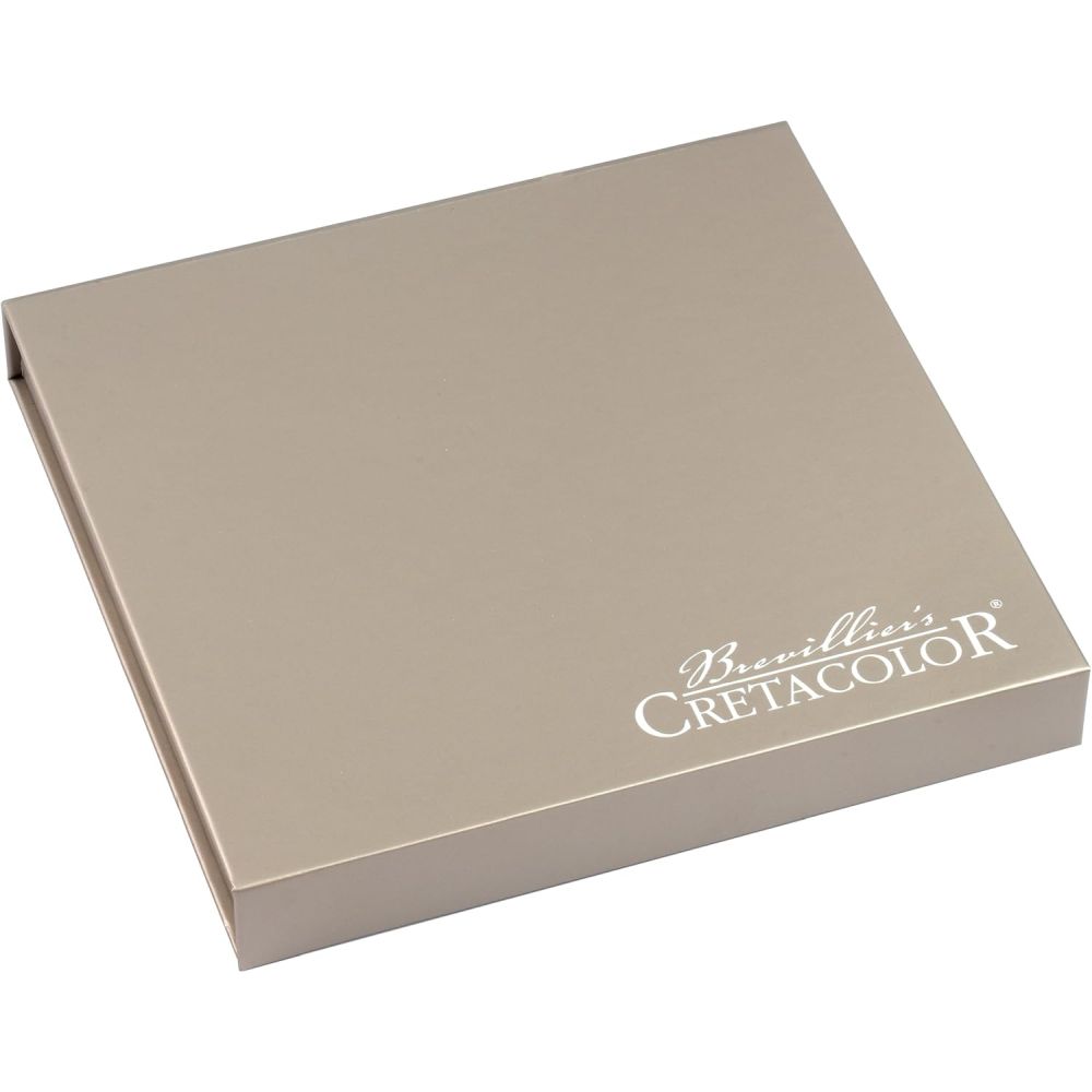 CRETACOLOR COLOR RHAPSODY MEGACOLOR SET