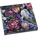 CRETACOLOR WATER HARMONY MARINO SET