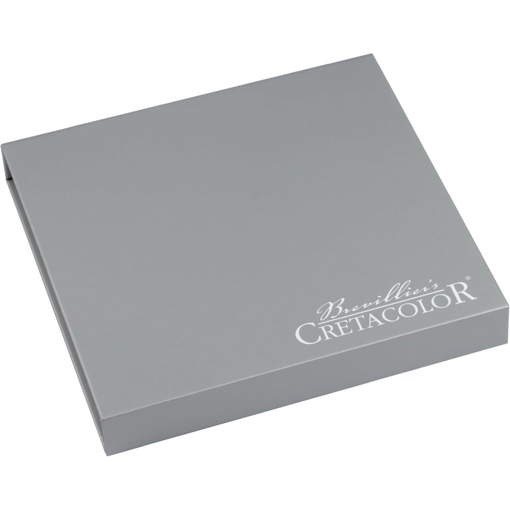 CRETACOLOR WATER HARMONY MARINO SET