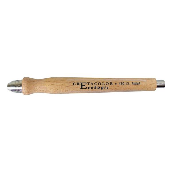 CRETACOLOR ECOLOGIC WOOD LEAD HOLDER