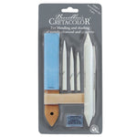 Cretacolor Artist Accessories Set Set 9 SET