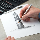 Cretacolor Pencil Extender