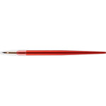 CRETACOLOR NIB HOLDER WITH NIB RED OR GREEN