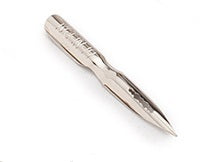 Cretacolor Calligraphy Nib Drawing