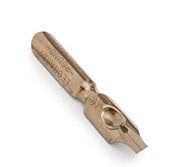 Cretacolor Calligraphy Nib Round Hand Italic