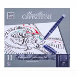 Cretacolor Calligraphy Writing Set Set 11 SET