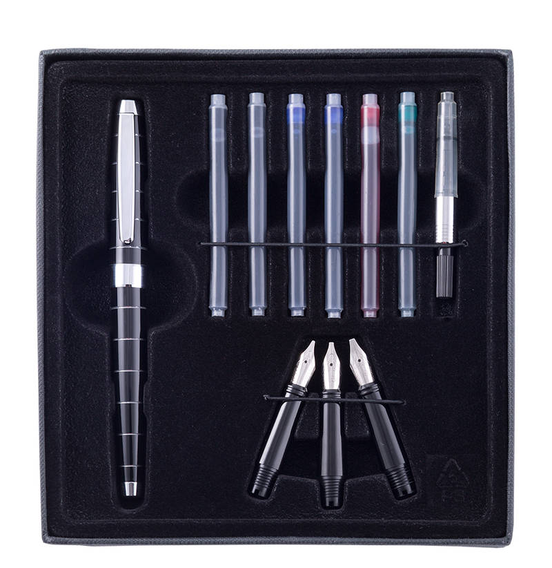 Cretacolor Calligraphy Writing Set Set 11 SET