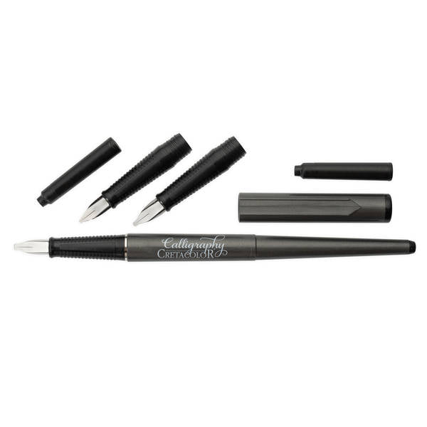 Cretacolor Artist Studio Calligraphy Set Set 7 SET