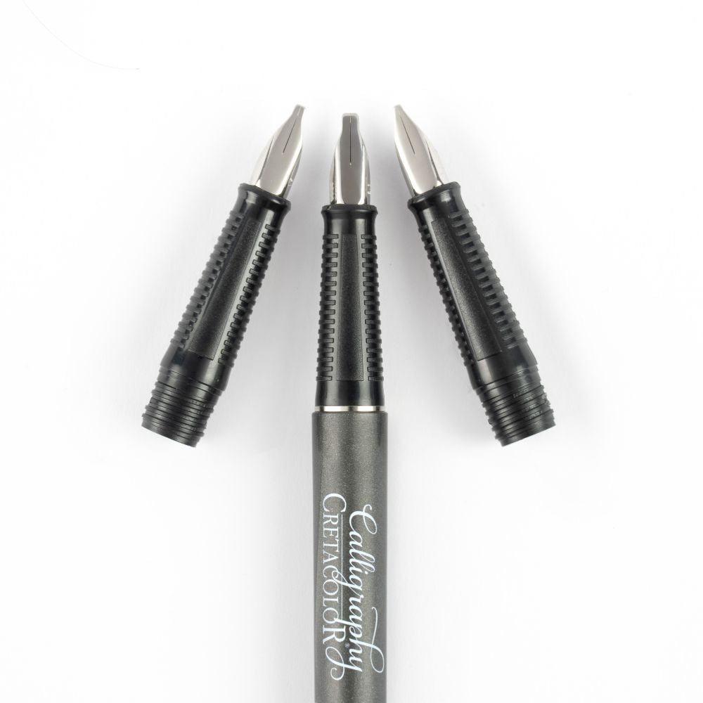 Cretacolor Artist Studio Calligraphy Set Set 7 SET