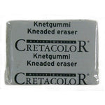 Cretacolor Kneadable Eraser Grey