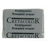 Cretacolor Kneadable Eraser Grey