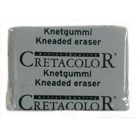 Cretacolor Kneadable Eraser Grey