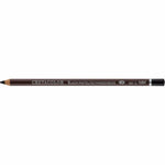 Cretacolor Artist Pastel Pencil Black
