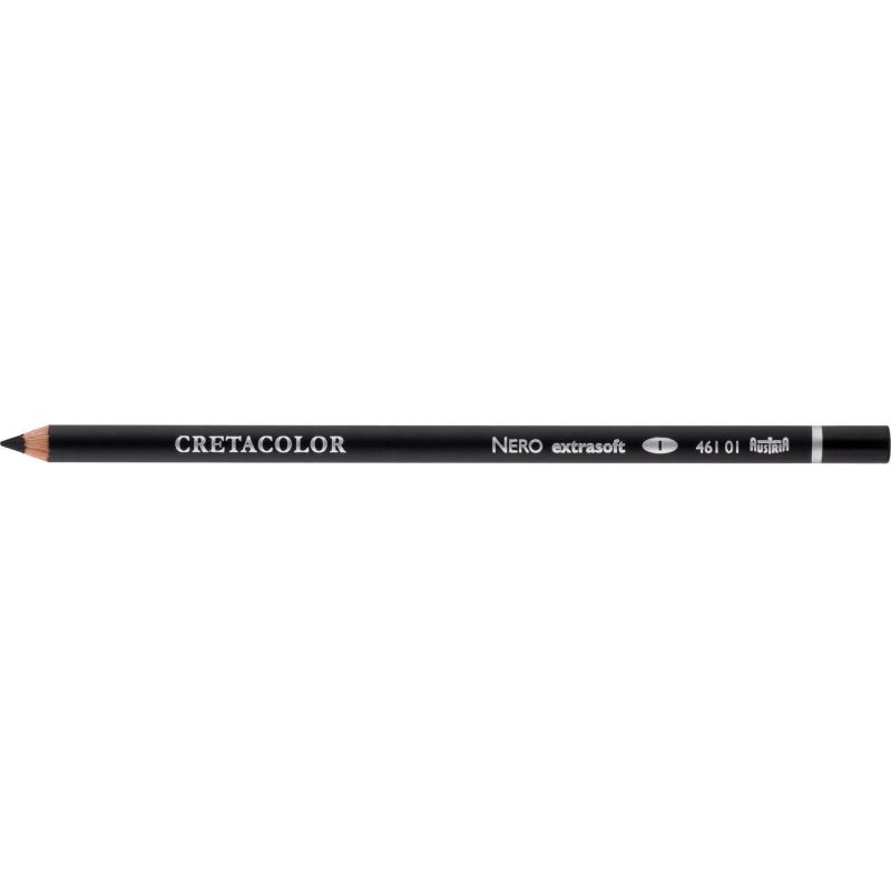 Cretacolor Artist Nero Oil Pencil