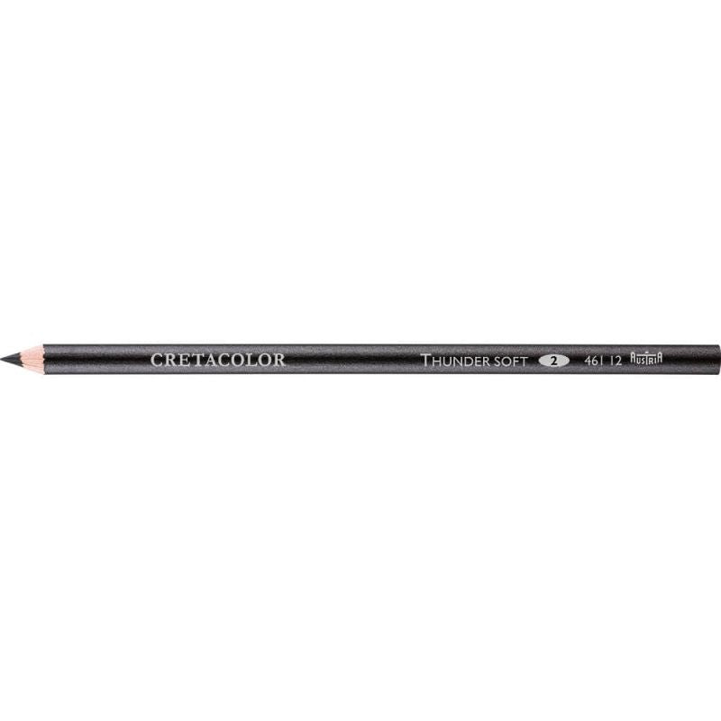 CRETACOLOR THUNDER PENCIL