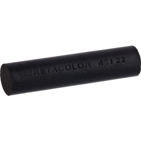 CRETACOLOR CHUNKY NERO ARTIST STICK