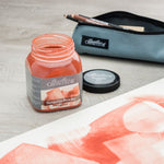 Cretacolor Art Powder Sanguine 230g