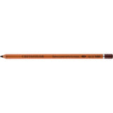 Cretacolor Artist Pencil Dark Sepia Dry