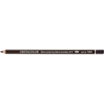 Cretacolor Artist Pencil Dark Sepia Oil