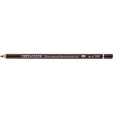 Cretacolor Artist Pencil Dark Sepia Oil