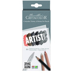 Cretacolor Artist Studio Drawing Set Set 11 SET 11